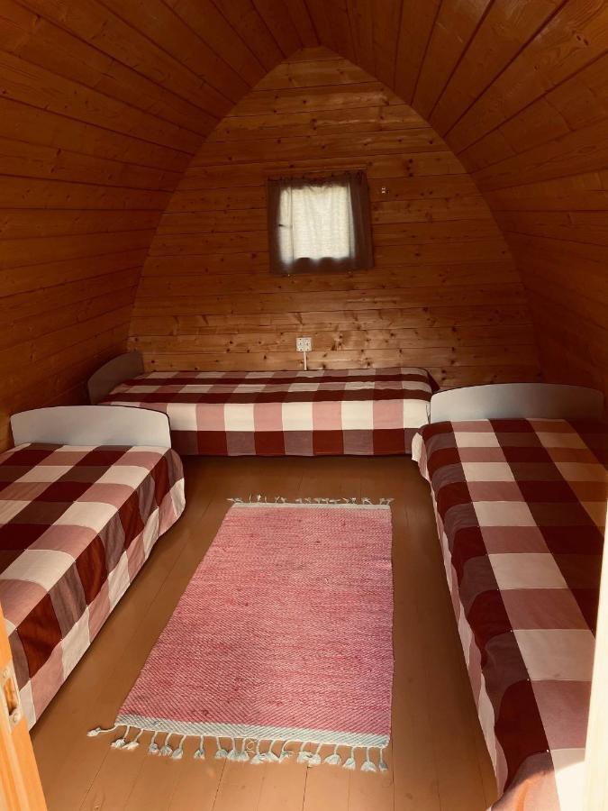 Metsaluige Turismitalu Kabli Exterior foto